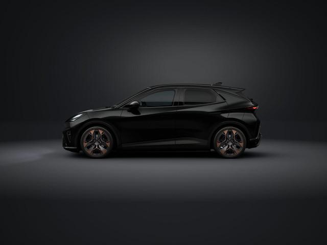Cupra Raval