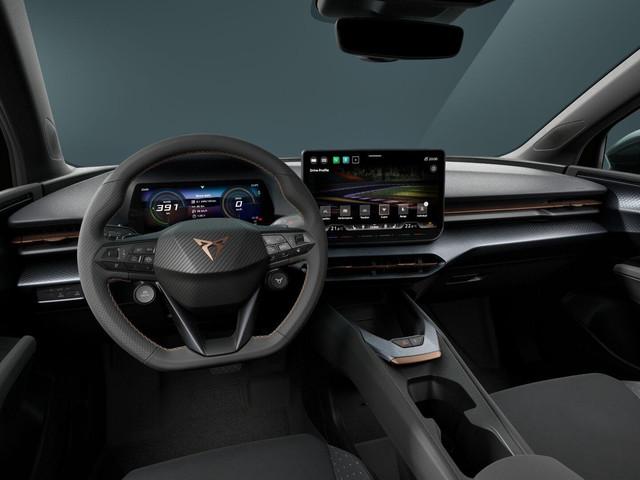 Cupra Raval
