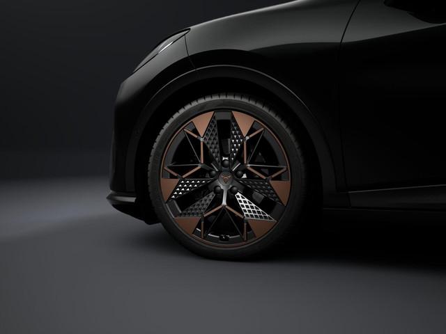 Cupra Raval