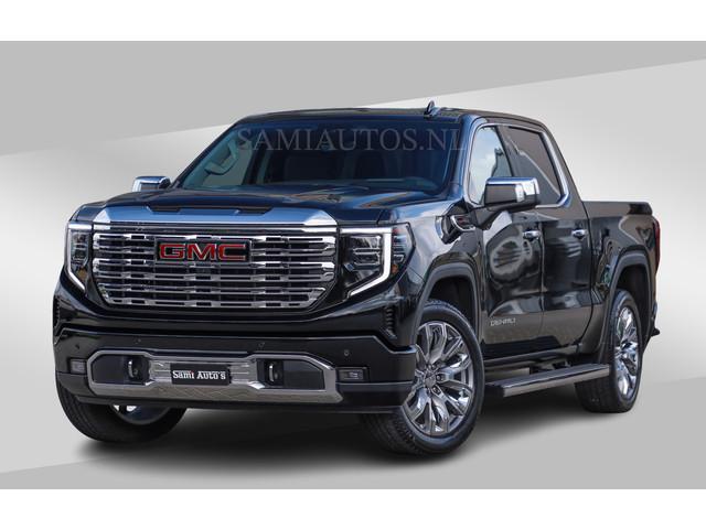 GMC Sierra