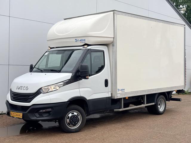 Iveco Daily 2023 Diesel