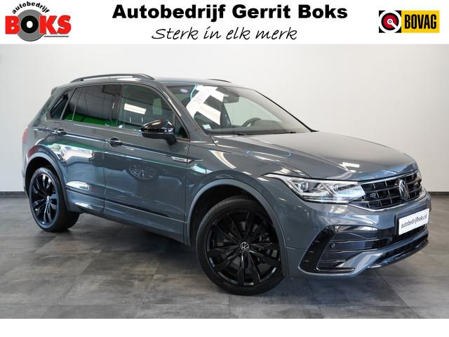 Volkswagen Tiguan 2023 Hybride