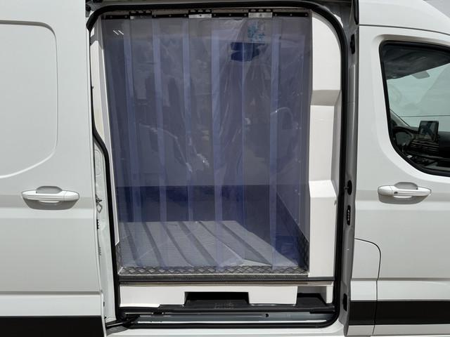 Maxus eDeliver9