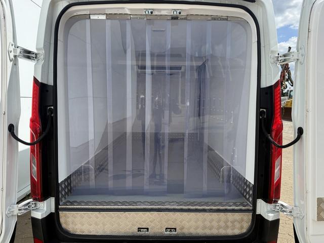 Maxus eDeliver9