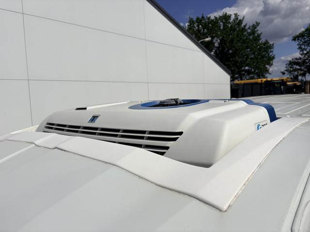 Maxus eDeliver9