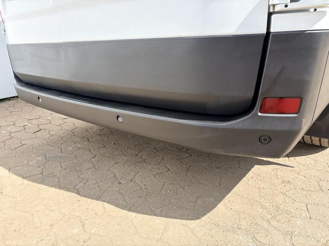 Maxus eDeliver9