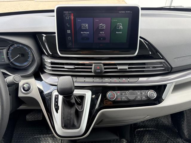 Maxus eDeliver9