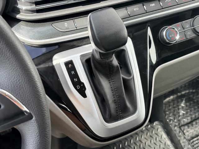 Maxus eDeliver9