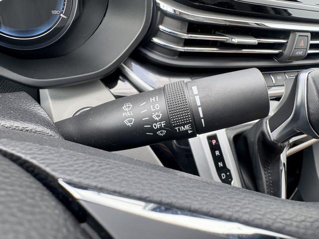 Maxus eDeliver9