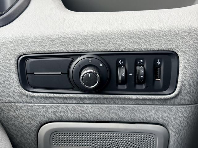 Maxus eDeliver9