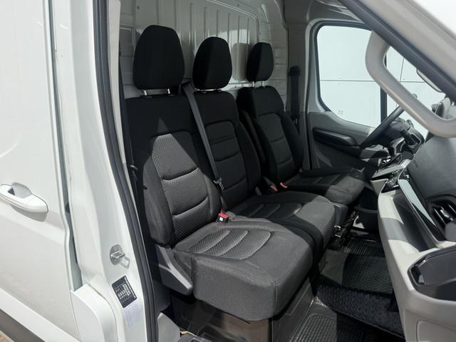 Maxus eDeliver9