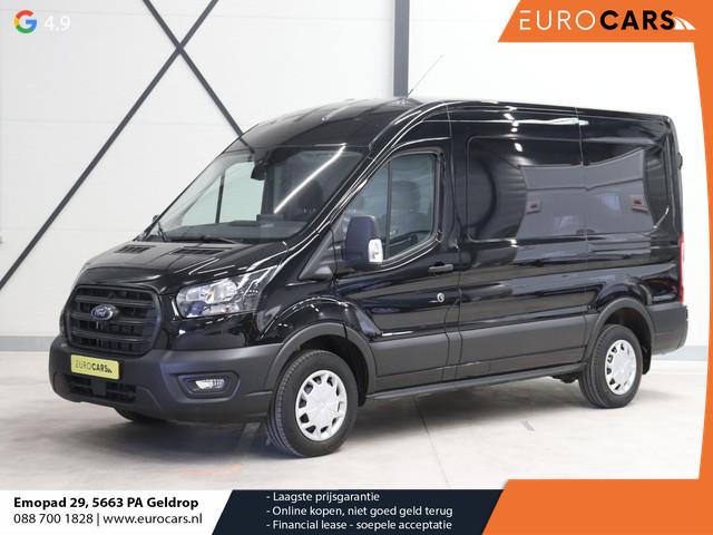 Ford Transit 2024 Diesel
