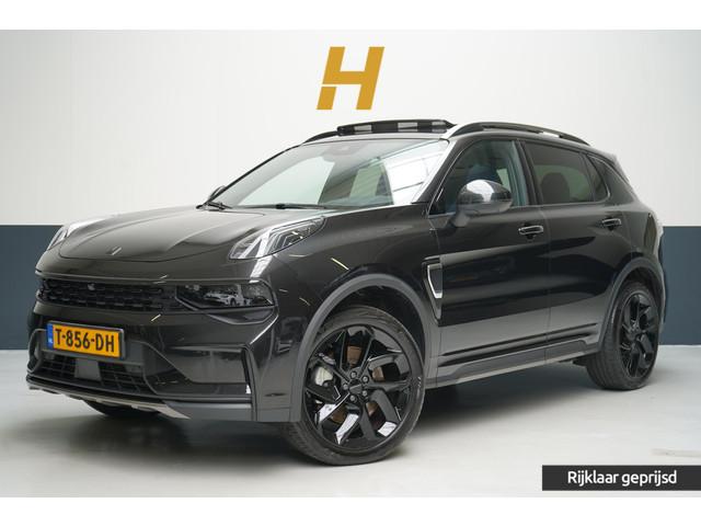 Lynk & Co 01