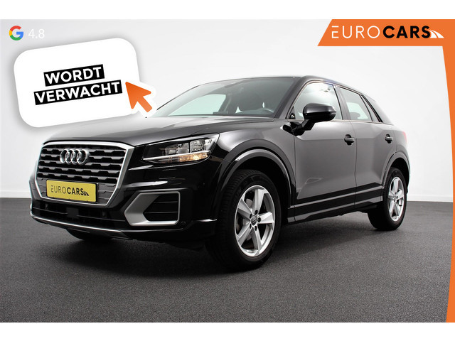 Audi Q2 2020 Benzine