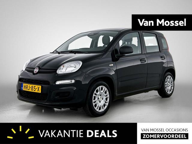 Fiat Panda 2025 Benzine