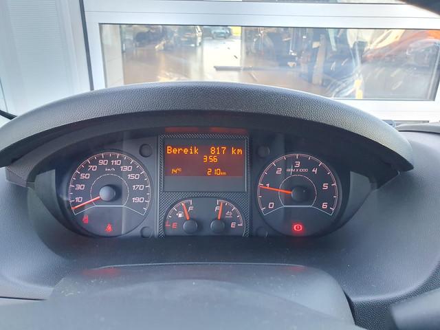Citroën Jumper