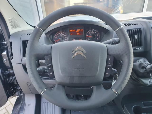 Citroën Jumper
