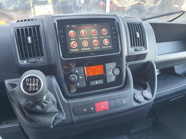 Citroën Jumper