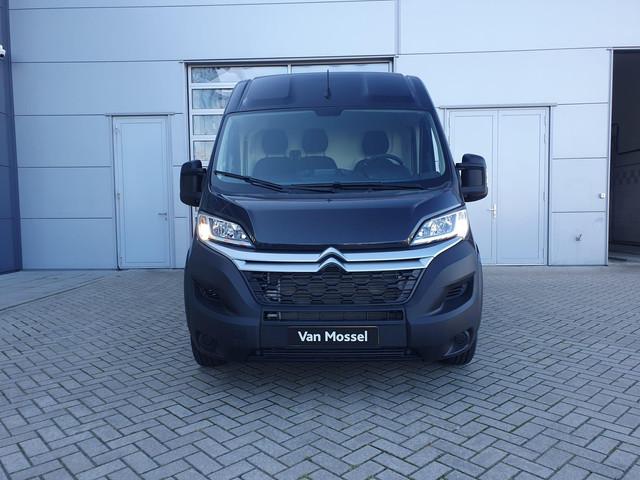 Citroën Jumper