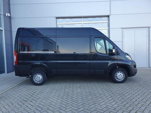 Citroën Jumper