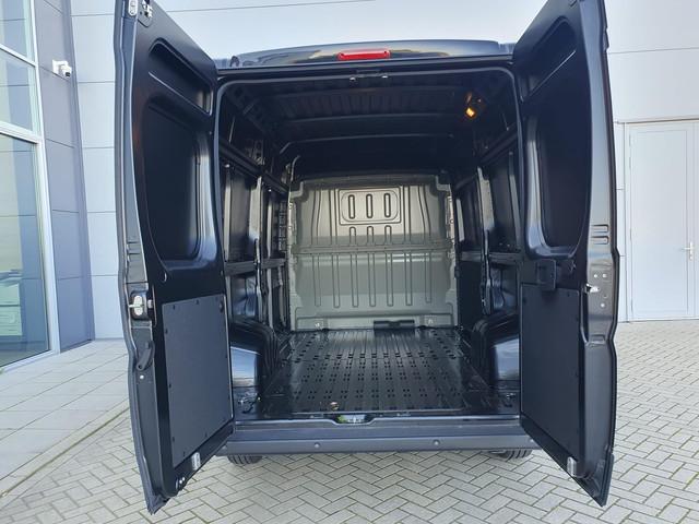 Citroën Jumper