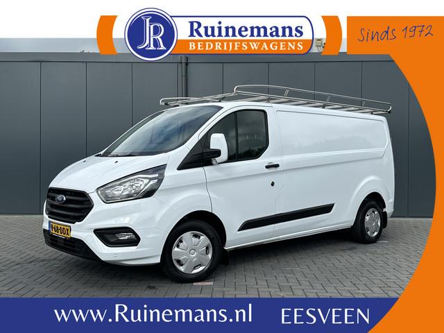 Ford Transit Custom 2023 Diesel