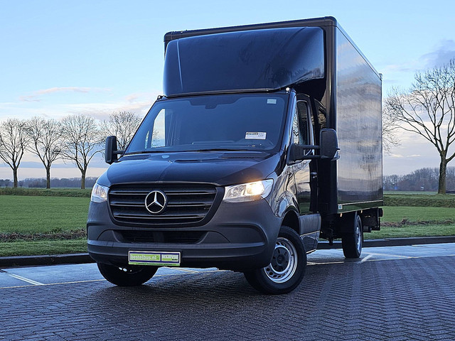 Mercedes-Benz Sprinter 2019 Diesel