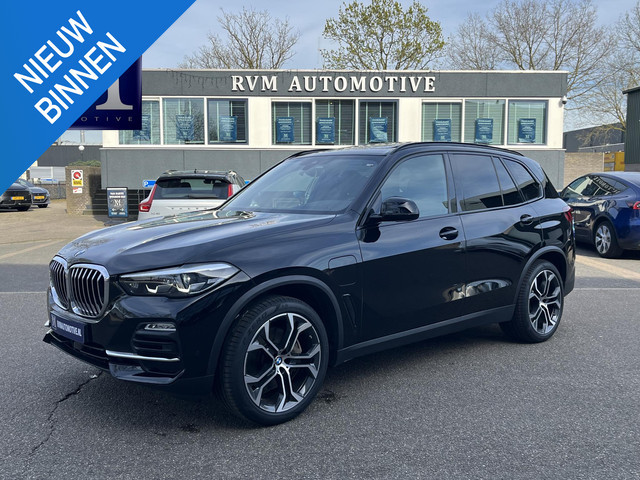 BMW X5 2021 Hybride