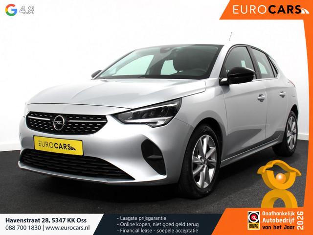 Opel Corsa 2023 Benzine