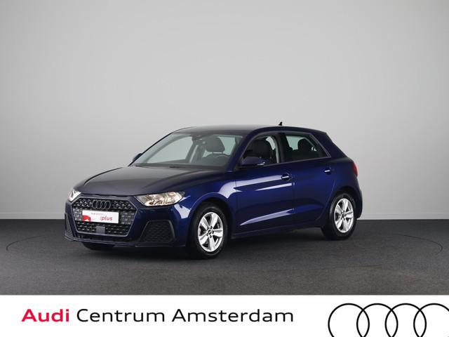Audi A1 2023 Benzine