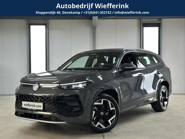 Volkswagen Tayron 2026 Hybride