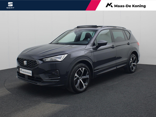 Seat Tarraco 2022 Hybride