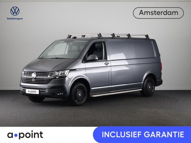 Volkswagen Transporter 2022 Diesel