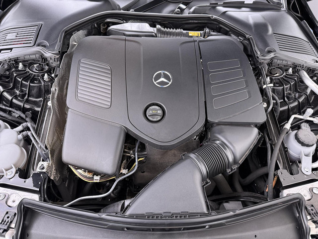 Mercedes-Benz CLE