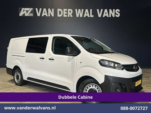 Opel Vivaro 2020 Diesel