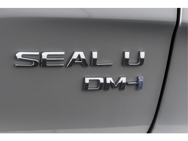 BYD Seal U