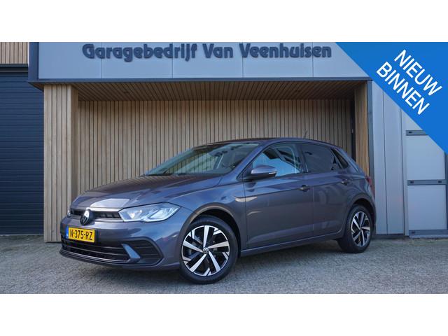 Volkswagen Polo 2021 Benzine