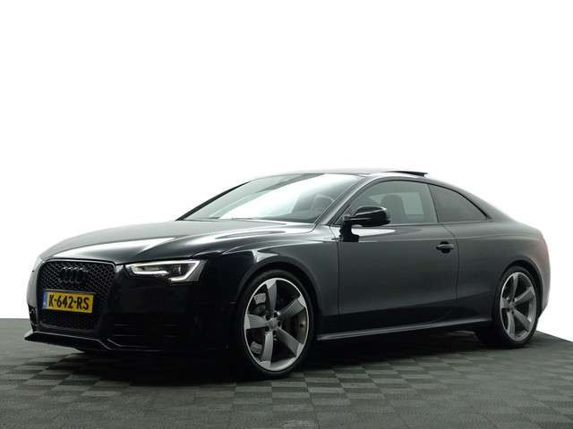 Audi RS5 2014 Benzine
