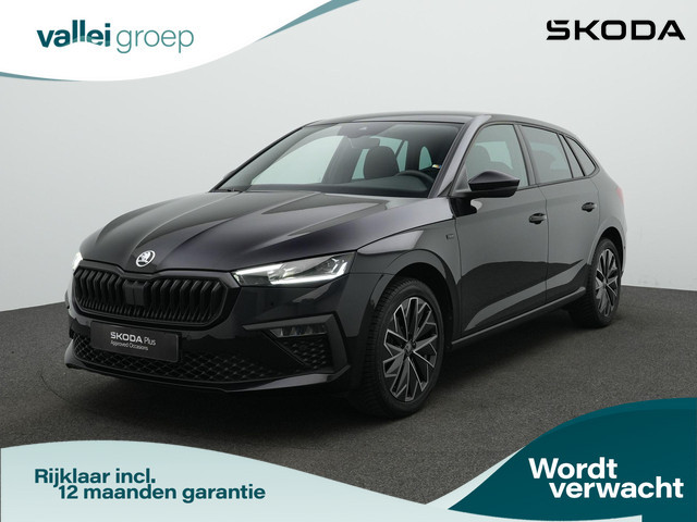 Skoda Scala 2025 Benzine