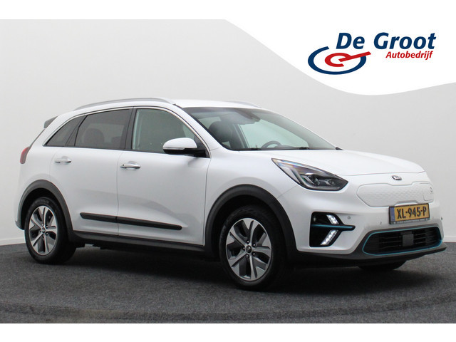 Kia Niro 2019 Elektrisch