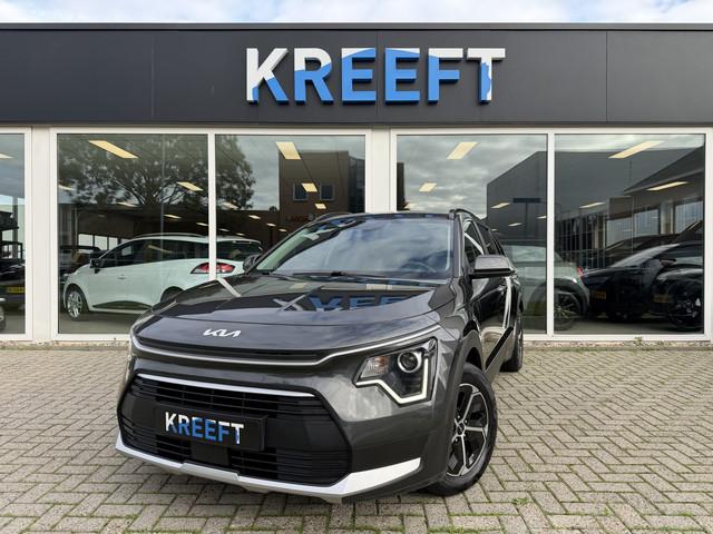 Kia Niro 2023 Hybride