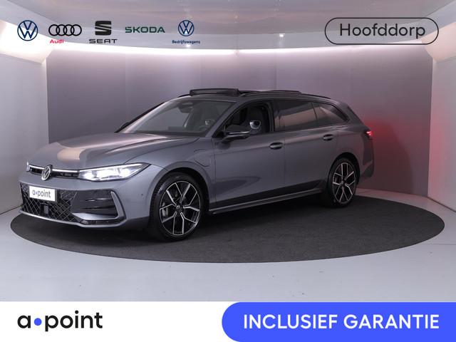 Volkswagen Passat 2025 Hybride