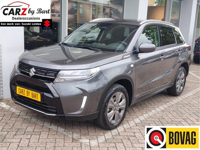 Suzuki Vitara 2025 Benzine