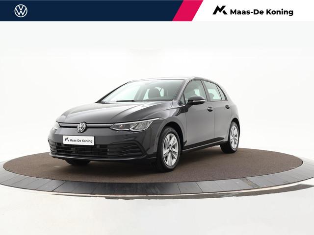 Volkswagen Golf 2024 Benzine