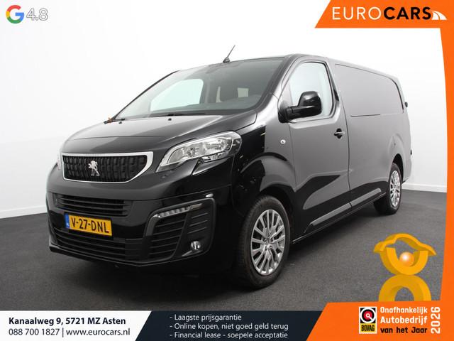 Peugeot Expert 2024 Diesel