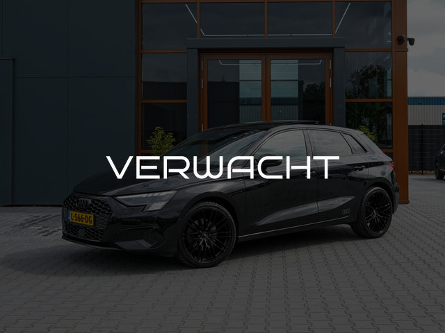 Audi A3 2021 Benzine