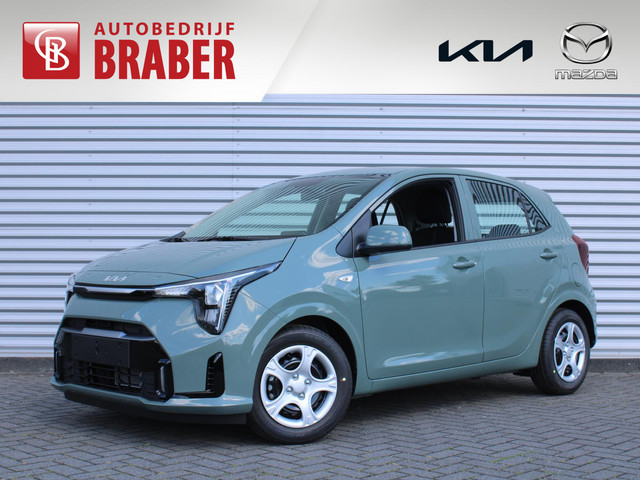 Kia Picanto 2026 Benzine