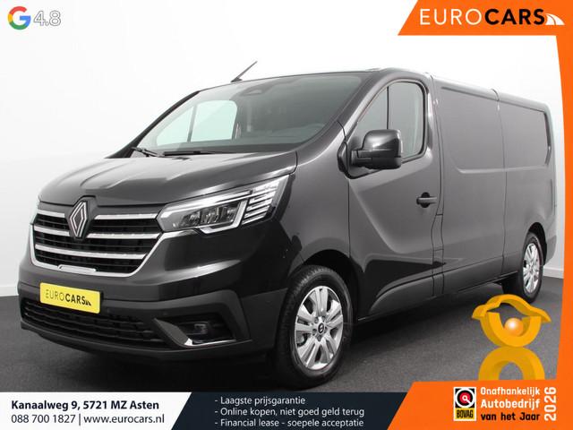 Renault Trafic 2024 Diesel