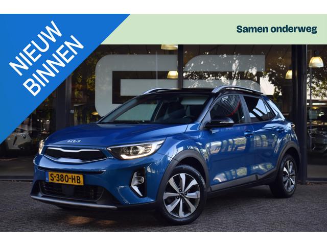 Kia Stonic 2023 Benzine