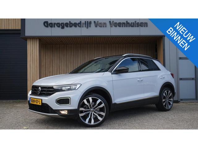 Volkswagen T-Roc 2020 Benzine